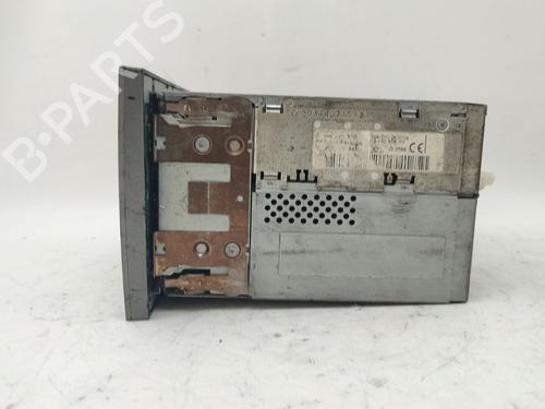 Radio OPEL ASTRA H (A04) 1.4 (L48) | BP30195961E6 