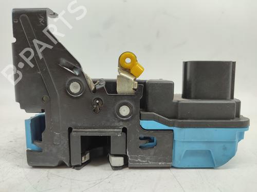Used Front right lock VOLVO S80 I (184) D5 (163 hp) 15736717