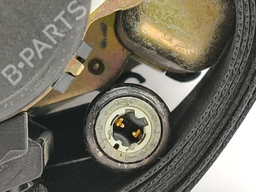 Front right seatbelt PEUGEOT 307 Break (3E) 2.0 HDI 110 | BP29208292I25 