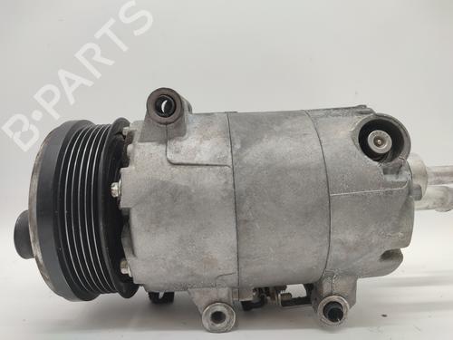 AC compressor FORD FOCUS II (DA_, HCP, DP)  | BP19315443M34 