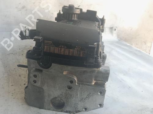 Cylinder head AUDI A6 C5 Avant (4B5) 2.5 TDI quattro | BP26321870M5 