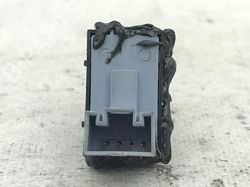 Left rear window switch VW PASSAT B6 (3C2) 2.0 TDI 16V | BP30851270I29