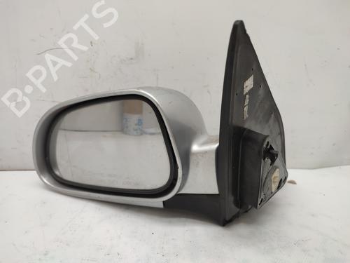 Used Left mirror DAEWOO LACETTI Hatchback (KLAN) [2002-2025]  17998655