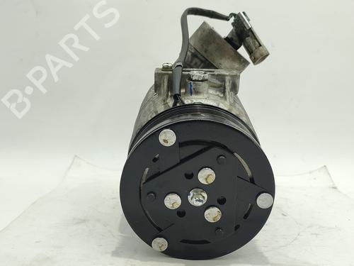 AC-Kompressor OPEL ASTRA H (A04) 1.7 CDTI (L48) (110 hp) 31756976