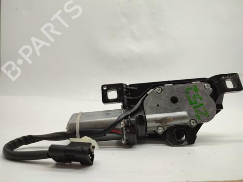 Central lock pump BMW 7 (E65, E66, E67) 730 d | BP16026418M86 