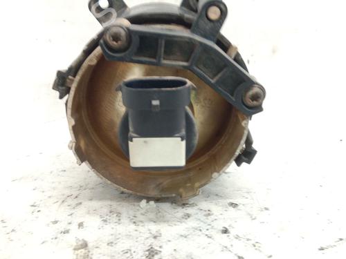 Left front fog light FORD MONDEO III Saloon (B4Y) 2.0 16V TDDi / TDCi | BP27560117C30 