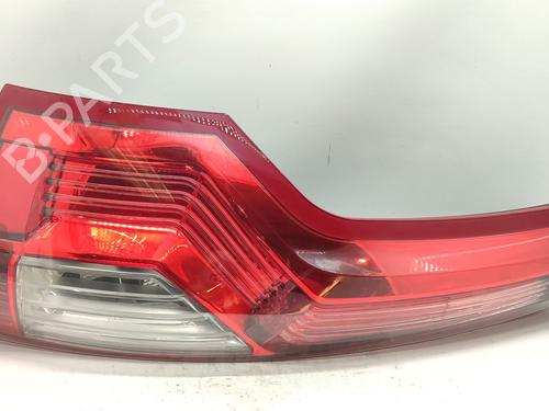 Used Left taillight Left taillight 36567292 36567292
