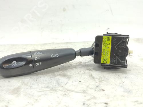 steering-column-stalk-daewoo-matiz-m100-m150-1998-40158463 main image