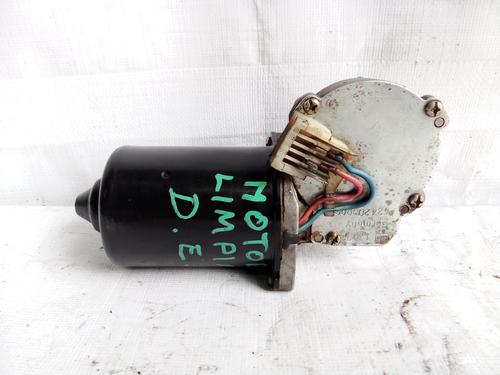 Used Front wiper motor VW POLO (6N2) [1999-2001]  21663532