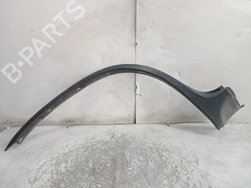 Used Front left wheel arch trim BMW X5 (E53) 4.4 i (286 hp) 13657396