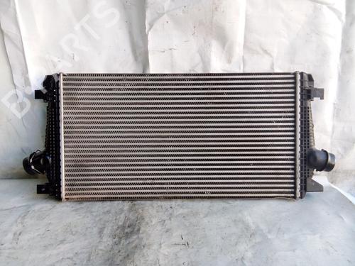 Intercooler OPEL ASTRA J Sports Tourer (P10)  | BP27390875M30