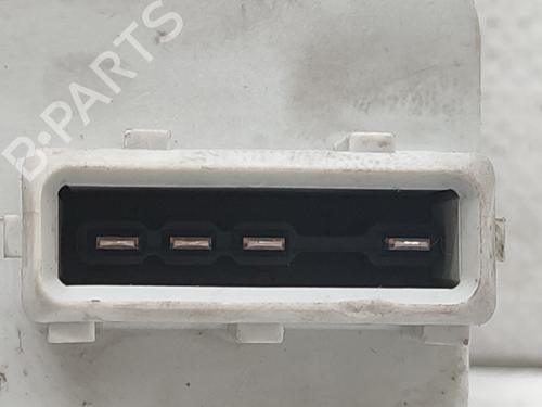Rear right lock PEUGEOT 307 (3A/C)  | BP19146803C99 
