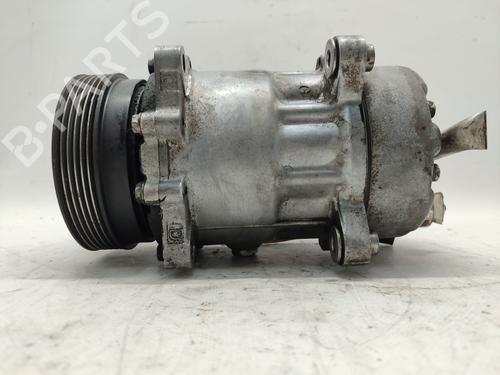 AC compressor SKODA OCTAVIA I (1U2) 1.9 TDI | BP30161050M34