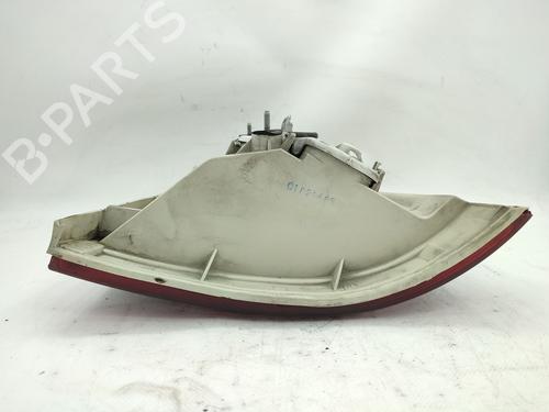 Left taillight OPEL ASTRA G Hatchback (T98) 2.0 DTI 16V (F08, F48) | BP30162079C34