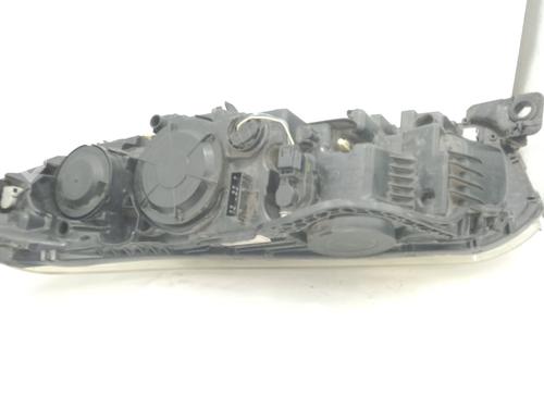 Right headlight CITROËN C5 III (RD_) 2.0 HDi (RDRHD8, RDRHDJ, RDRHR8, RDRHRJ) | BP39207938C29 - Image 3