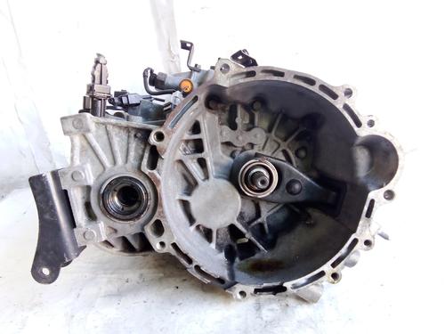 Gearbox HYUNDAI GETZ (TB) 1.5 CRDi | BP18858467M3 
