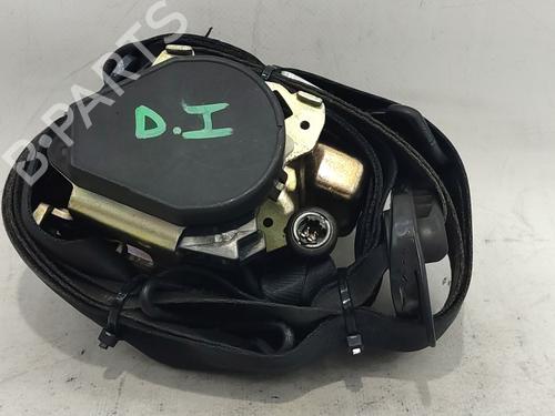 Used Front left seatbelt Front left seatbelt PEUGEOT 407 (6D_) 2.0 HDi 135 (6DRHRH, 6DRHRE, 6DRHRG, 6DRHRJ) (136 hp) 34162753 34162753