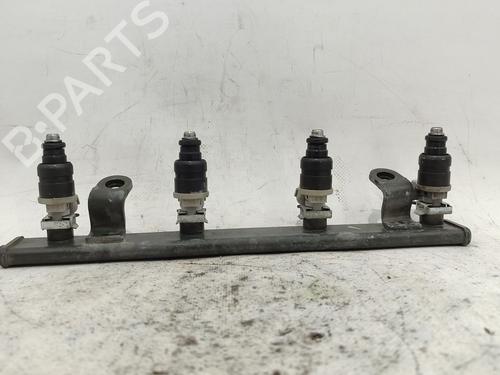 Rail D'Injecteurs Rail D'Injecteurs MITSUBISHI COLT VI (Z3_A, Z2_A) [2002-2012] 36303889 36303889