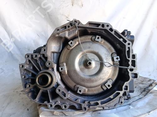 Gearbox CHEVROLET CAPTIVA (C100, C140) 2.2 D 4WD | BP38112712M3 - Image 5