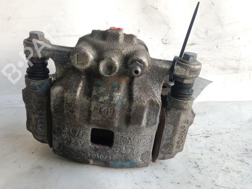 Used Left front brake caliper NISSAN NAVARA NP300 (D40) 2.5 dCi 4WD (171 hp) 27999580