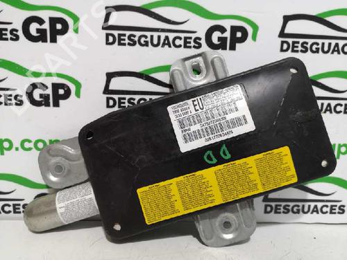 Elektronisk modul BMW 3 (E46) 320 d (150 hp) 7143635