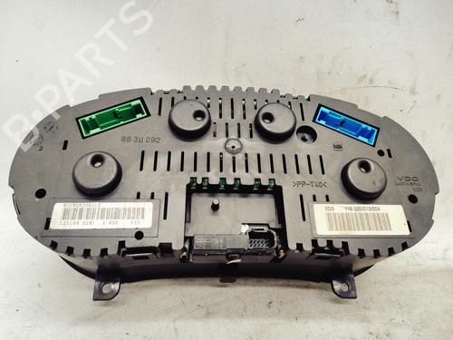 Instrument cluster SEAT LEON (1M1)  | BP16734888C47 