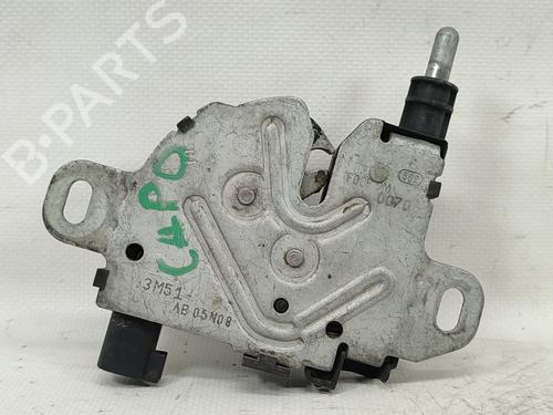 Hood lock FORD FOCUS II (DA_, HCP, DP) 1.8 TDCi | BP15657841C133 