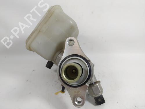 Brake master cylinder RENAULT LAGUNA II (BG0/1_) 1.8 16V (BG0B, BG0M) | BP8889927M77 