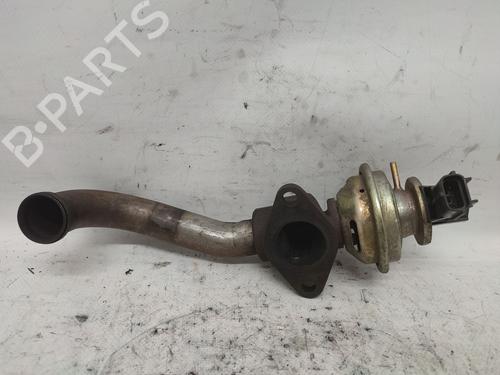 EGR Ventil FORD FIESTA IV (JA_, JB_) 1.8 D (60 hp) 27863266