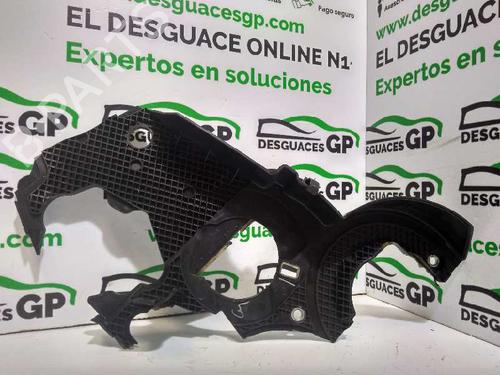 Used Timing cover BMW 1 (E87) 118 d (122 hp) 14326327