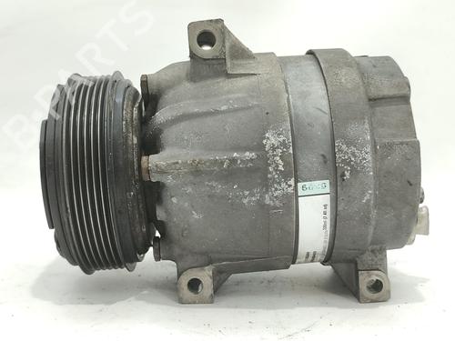 AC compressor RENAULT SCÉNIC I MPV (JA0/1_, FA0_) 1.9 dCi (JA05, JA1F) | BP29262171M34 