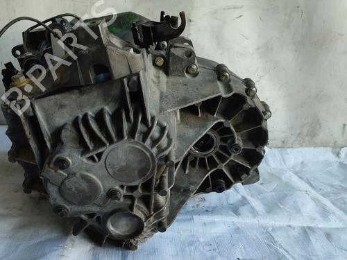 Gearbox FORD FOCUS II Turnier (DA_, FFS, DS) 2.0 TDCi | BP26321920M3 