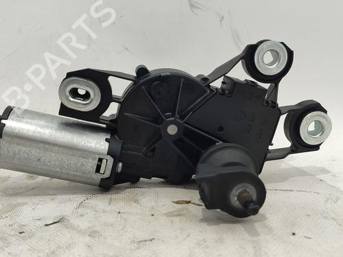 Used Rear wiper motor Rear wiper motor SEAT LEON (1P1) 2.0 TDI 16V (140 hp) 33235748 33235748