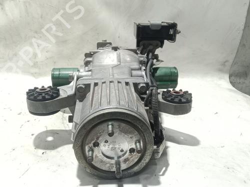 Rear differential MITSUBISHI OUTLANDER II (CW_W) 2.2 DI-D | BP30055893M24