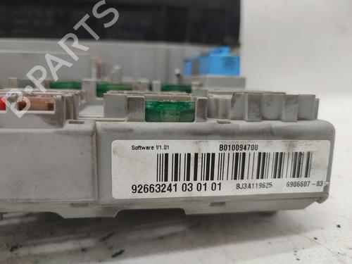 Fuse box BMW 1 (E87) 118 d | BP26926900E1 
