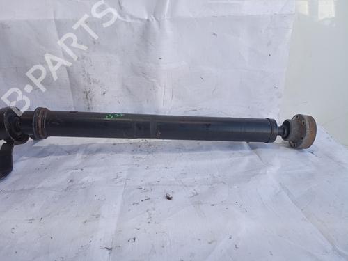 Driveshaft AUDI A4 B6 (8E2) 2.5 TDI quattro | BP16526855M37 