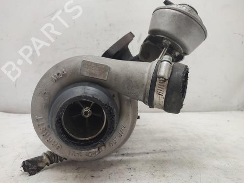 Used Turbocharger/Supercharger HONDA ACCORD VII (CL, CN) 2.2 i-CTDi (CN1) (140 hp) 19311737