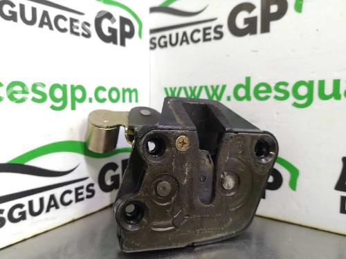 Rear right lock KIA CARNIVAL II (GQ)  | BP7146487C99 