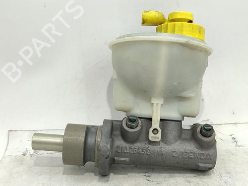 Used Brake master cylinder Brake master cylinder SEAT IBIZA II (6K1) 1.9 SDI (68 hp) 32998787 32998787
