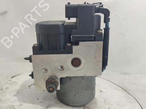 Used ABS pump NISSAN ALMERA II Hatchback (N16) [2000-2025]  19265257