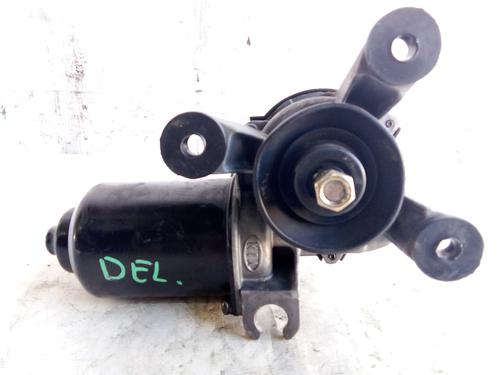 Used Front wiper motor KIA RIO I Hatchback (DC) [2000-2006]  19266543