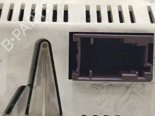 Display CITROËN C5 II (RC_) 2.0 HDi (RCRHRH) | BP27990874C48 