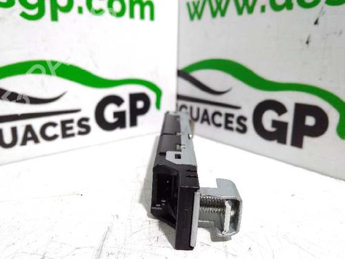Antenna/Base SEAT IBIZA V (KJ1, KJG) 1.0 TSI | BP14326535C140 