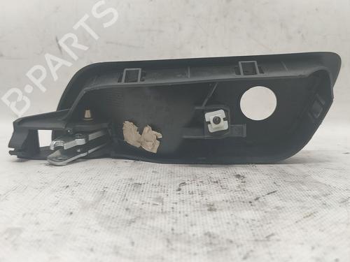 Front right interior door handle SKODA FABIA I Saloon (6Y3) 1.9 SDI | BP28587872I14