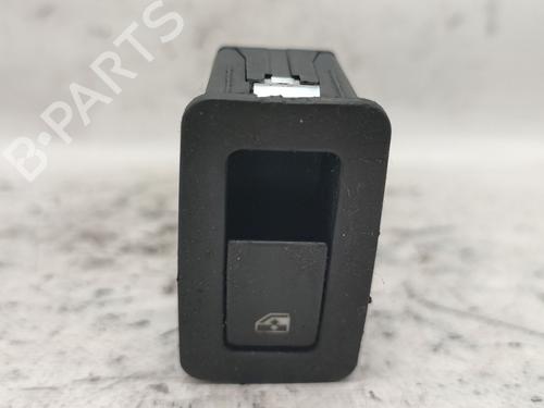 Used Left rear window switch OPEL OMEGA B (V94) 2.5 TD (F69, M69, P69) (130 hp) 27859921