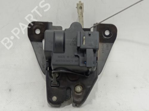 Used Tailgate lock Tailgate lock CHRYSLER SEBRING (JR) 2.0 (141 hp) 34007510 34007510