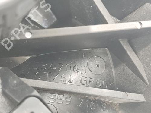 Throttle body CITROËN XSARA PICASSO (N68) 1.6 HDi | BP31093091M82 