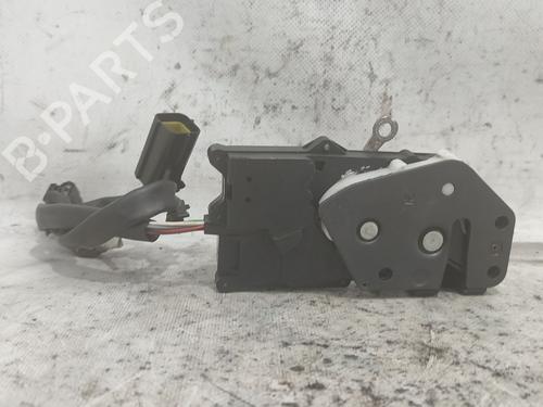 Used Front left lock ROVER 25 I Hatchback (RF) 1.4 16V (103 hp) 24700889