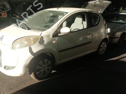 Electronic module CITROËN C1 (PM_, PN_) 1.0 | BP33675115M83  - Image 7