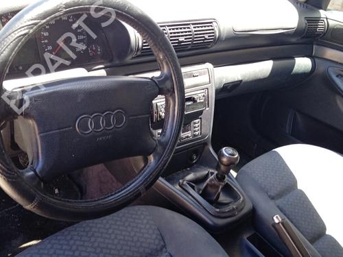 Left headlight AUDI A4 B5 (8D2) 1.8 T | BP10160999C28 - Image 11